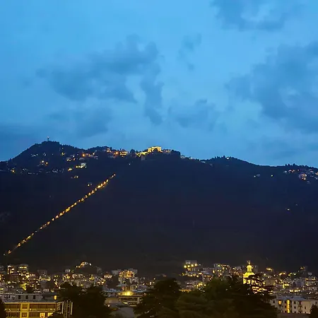 Lägenhet Feel Like Casa *