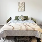 Feel Like Casa Apartment