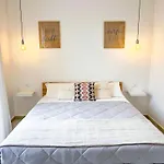 Apartment Feel Like Casa *