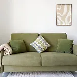 Feel Like Casa Apartment