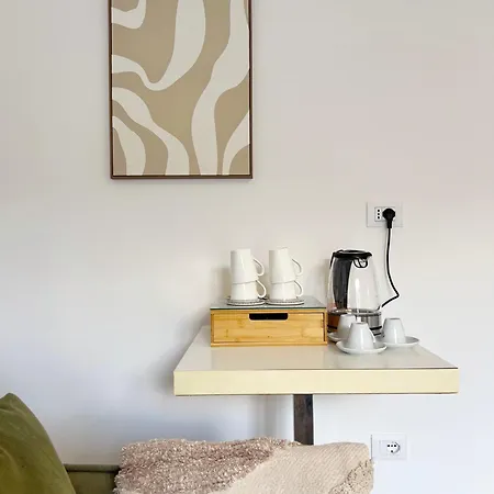 Feel Like Casa شقة