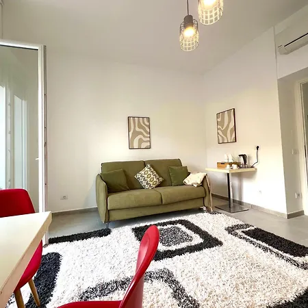 Apartment Feel Like Casa *