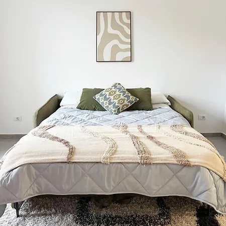 Feel Like Casa Apartment