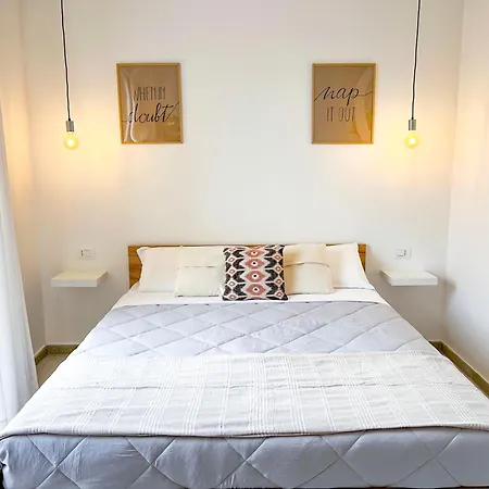 Apartment Feel Like Casa *