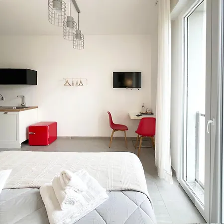 Feel Like Casa Apartment *