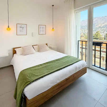 Apartamento Feel Like Casa Como