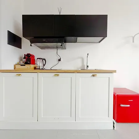 Feel Like Casa * 科莫