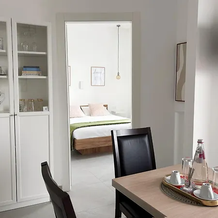 Feel Like Casa 公寓