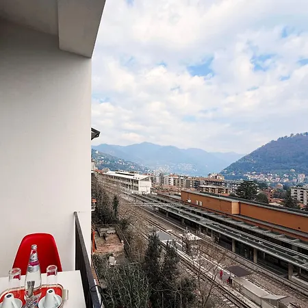 Feel Like Casa 公寓 科莫