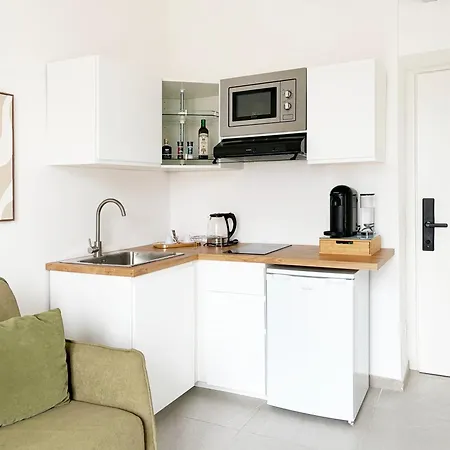 公寓 Feel Like Casa 科莫