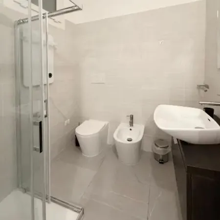 Feel Like Casa Apartment