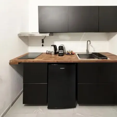 Apartment Feel Like Casa