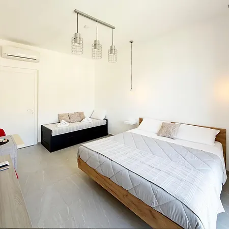 Apartment Feel Like Casa Como