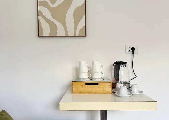 Feel Like Casa Apartment