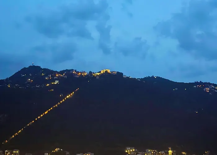 Apartment Feel Like Casa *