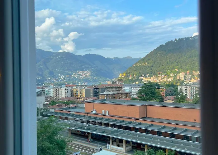 公寓 Feel Like Casa