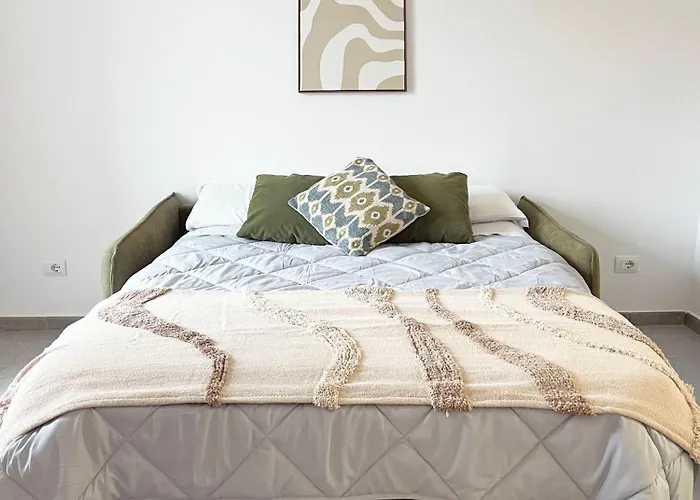 Feel Like Casa 公寓