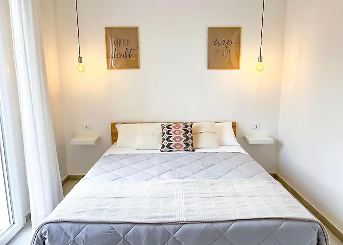 公寓 Feel Like Casa *