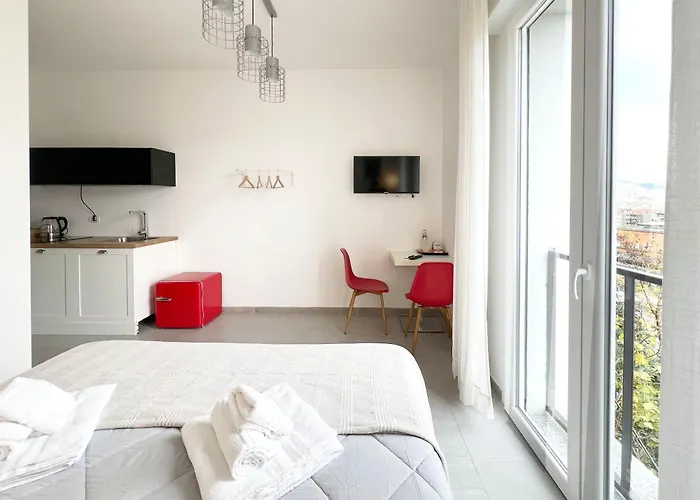 Feel Like Casa Apartment *