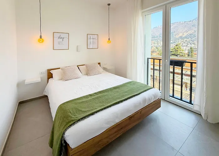 公寓 Feel Like Casa 科莫