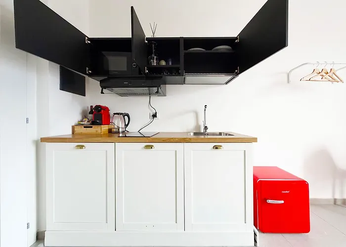 Feel Like Casa 公寓 *