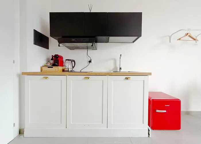 Feel Like Casa * 科莫