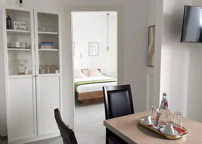 Feel Like Casa 公寓