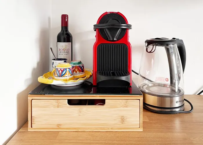 公寓 Feel Like Casa *