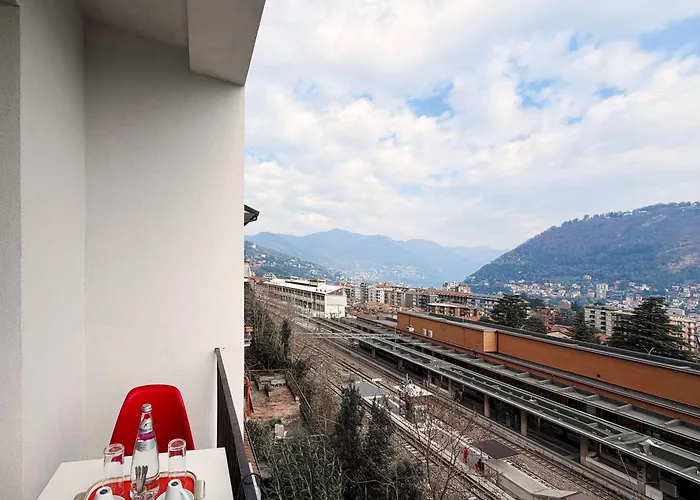 Feel Like Casa 公寓 科莫