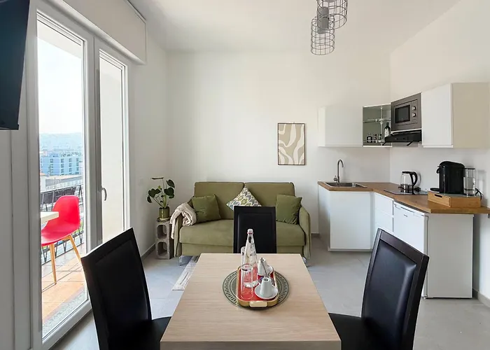 Feel Like Casa 公寓 *