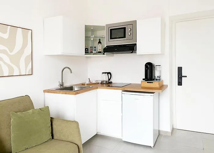 公寓 Feel Like Casa 科莫