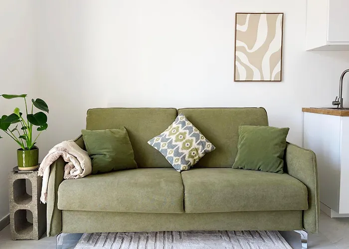 Feel Like Casa 公寓