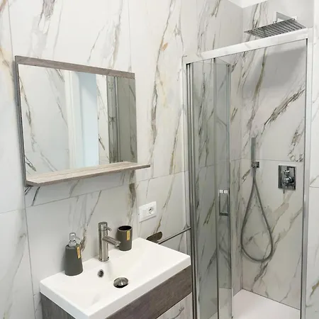 Apartmán Feel Like Casa