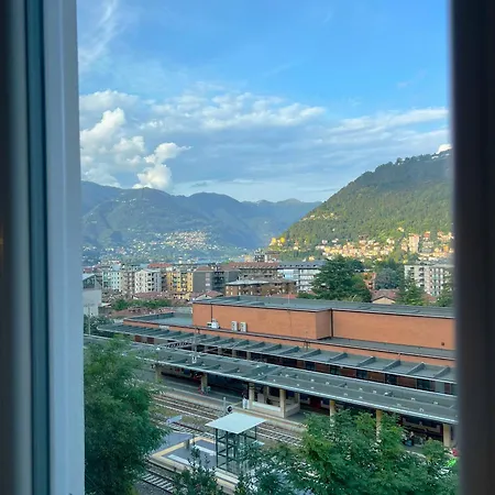 Apartmán Feel Like Casa