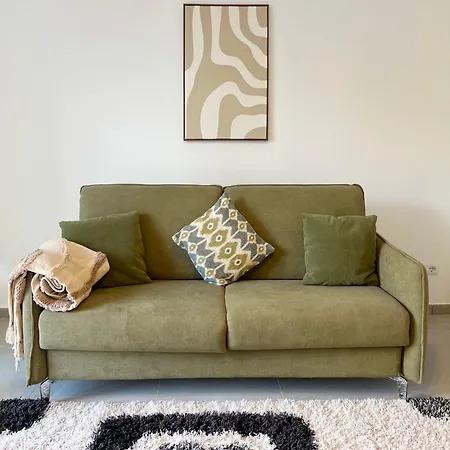 Feel Like Casa Daire