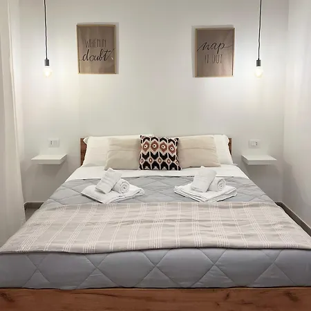 Feel Like Casa * Como